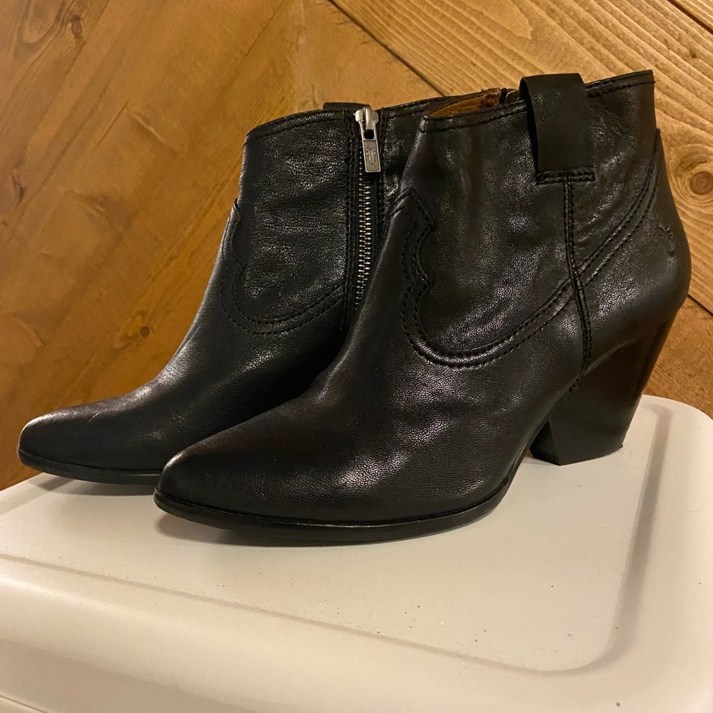 Frye Boots